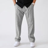 Celvoir | Pantalon Homme Décontracté Été