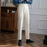 CELVOIR | PANTALON DROIT RESPIRANT POUR HOMME