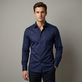 CELVOIR | CHEMISE STRETCH HOMMES