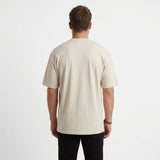 T-Shirt Classique À Manches Courtes