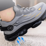 CELVOIR | CHAUSSURES SÉCURITÉ HOMMES