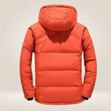 CELVOIR | VESTE D’HIVER EN DUVET POUR HOMME