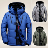 CELVOIR | VESTE D’HIVER EN DUVET POUR HOMME