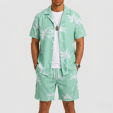 Celvoir | Ensemble Tropical Pour Hommes
