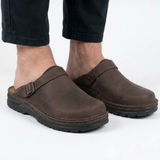 Mules Décontractées Confortables Pour Hommes