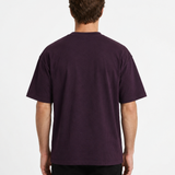 T-Shirt Classique Du Quotidien Pour Homme