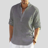 CELVOIR | CHEMISE INTEMPORELLE POUR HOMME