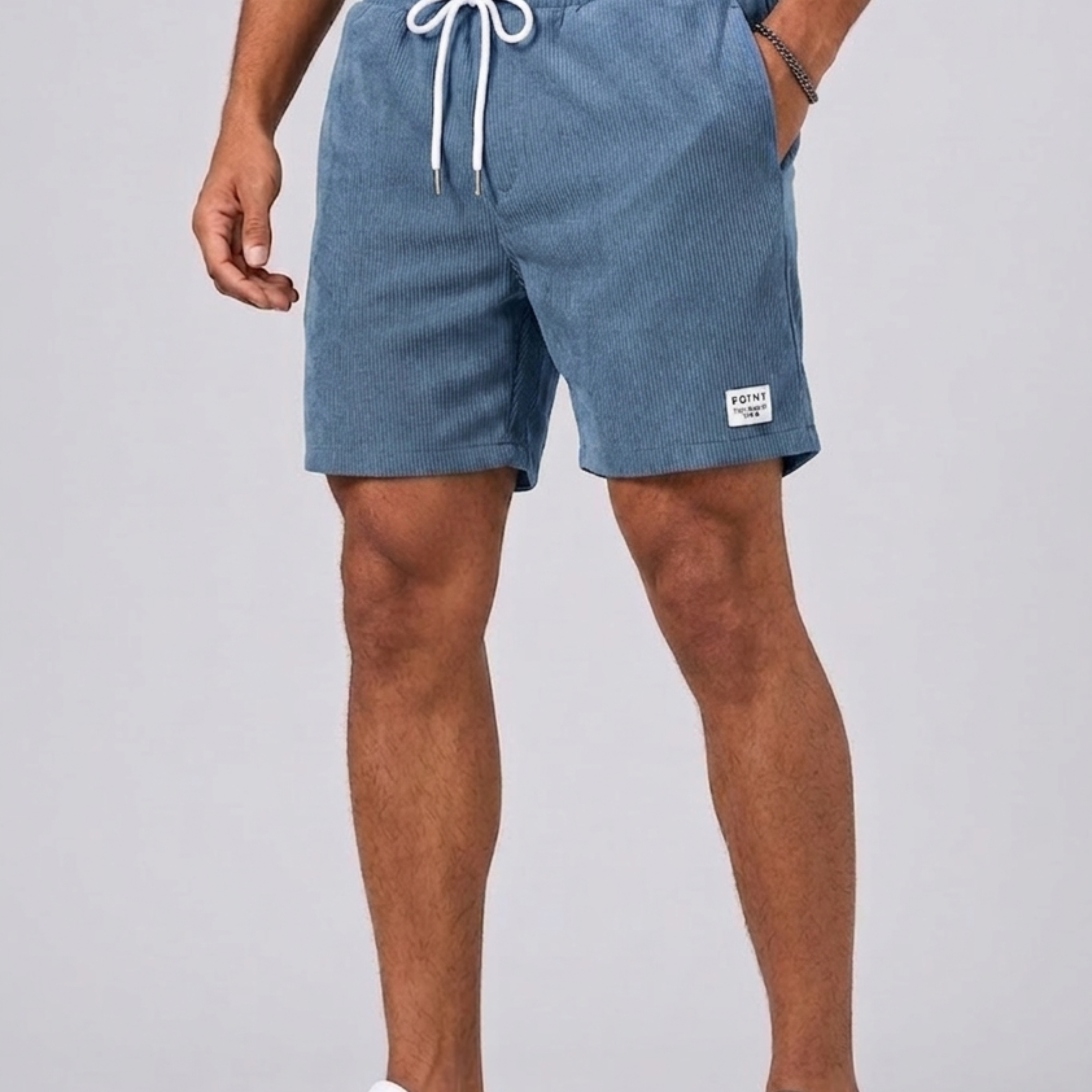 Celvoir | Short De Bain Pour Hommes