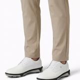 Chaussures De Golf Imperméables À Crampons Pour Homme