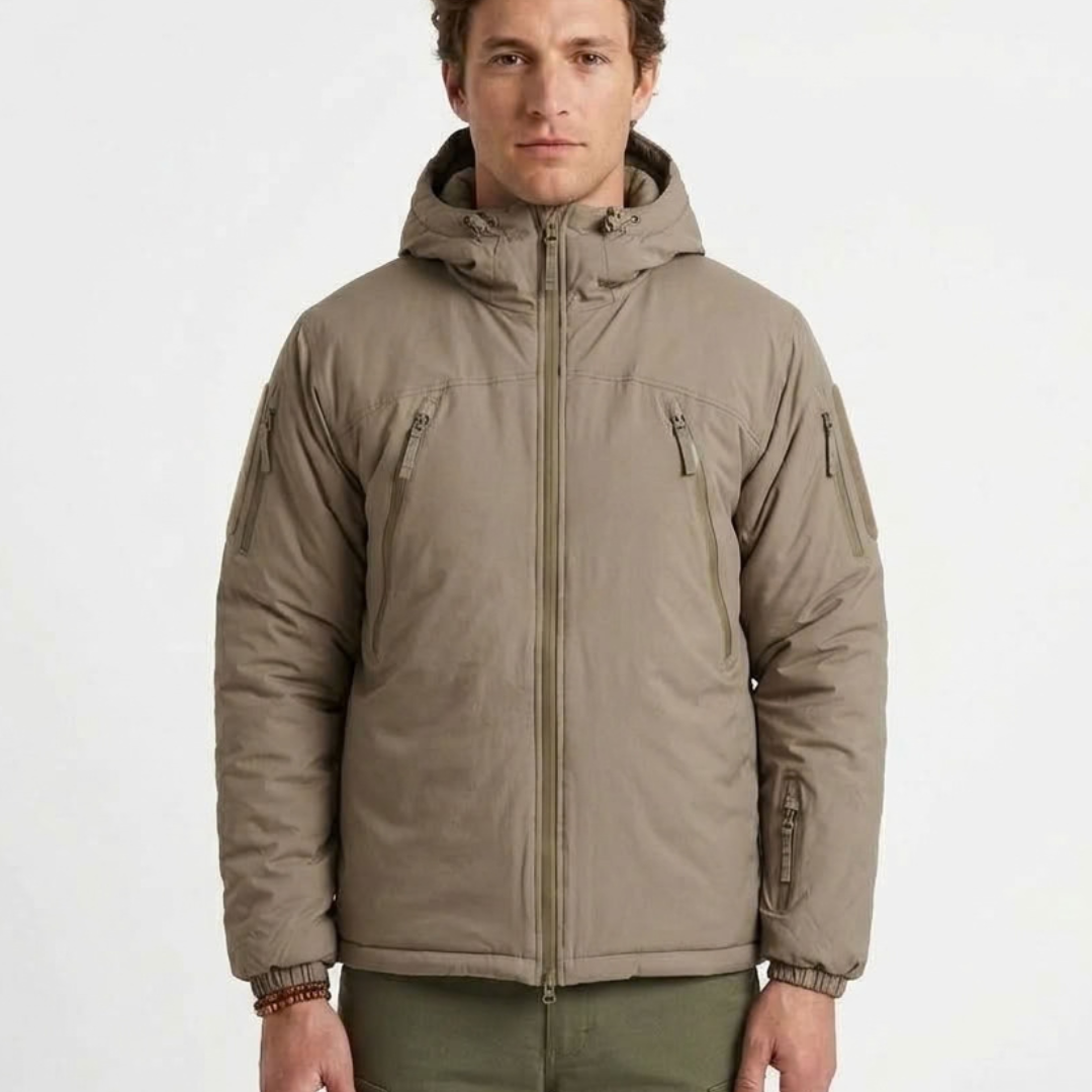 Veste Tactique Imperméable Pour Homme