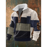 CELVOIR | PULL TRICOTÉ POUR HOMME