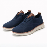 Chaussures Respirantes À Lacets Confortables