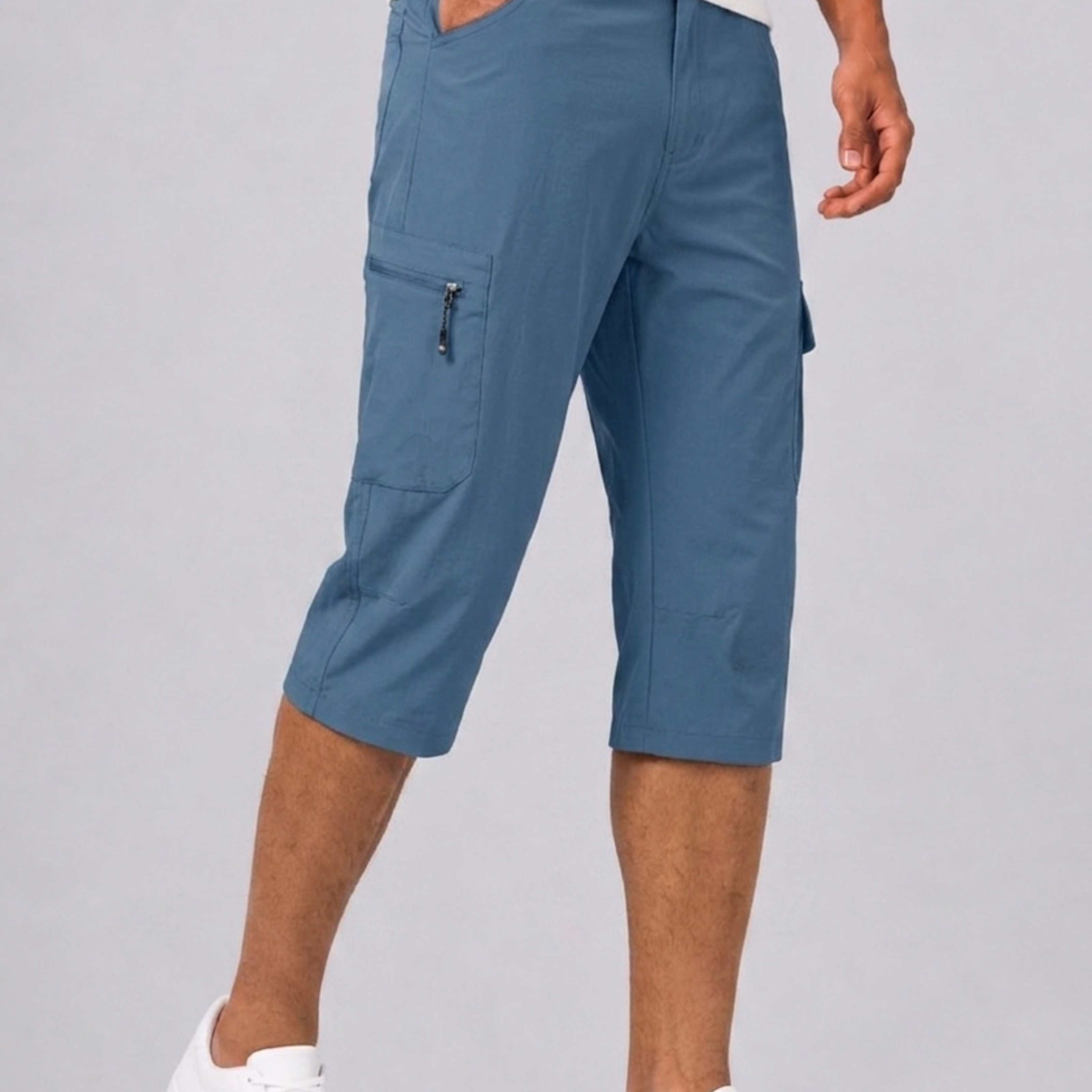 Celvoir | Short Cargo Pour Hommes