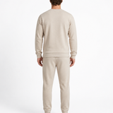 Ensemble Décontracté Deux Pièces Pour Homme