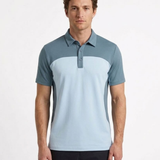 Polo Sport Ajusté Pour Homme