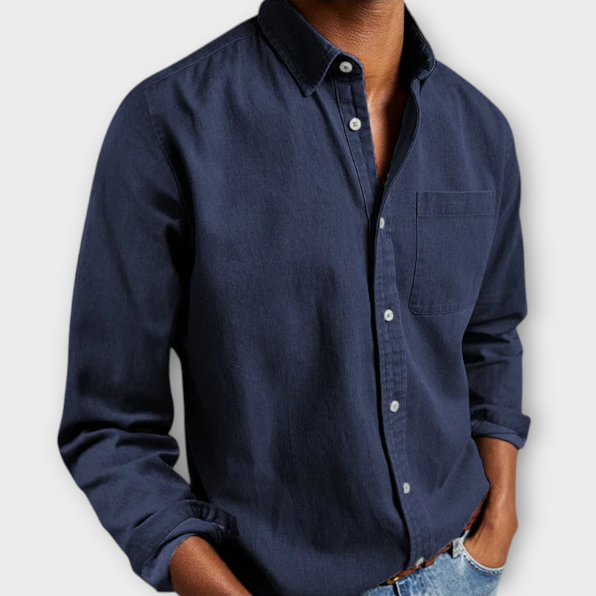 CELVOIR | CHEMISE POUR HOMME
