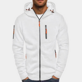 CELVOIR | HOODIE ÉTÉ HOMMES