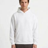 Sweat Oversize À Capuche Pour Homme