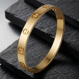 Bracelet Jonc Classique Pour Homme