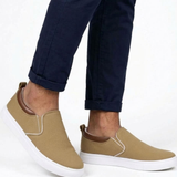 Baskets Respirantes À Enfiler Pour Homme