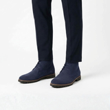 Bottines À Enfiler Pour Homme