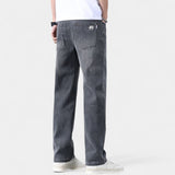 CELVOIR | JEAN HOMME COUPE DROITE DENIM