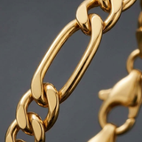 Bracelet À Maillons Figaro Pour Homme