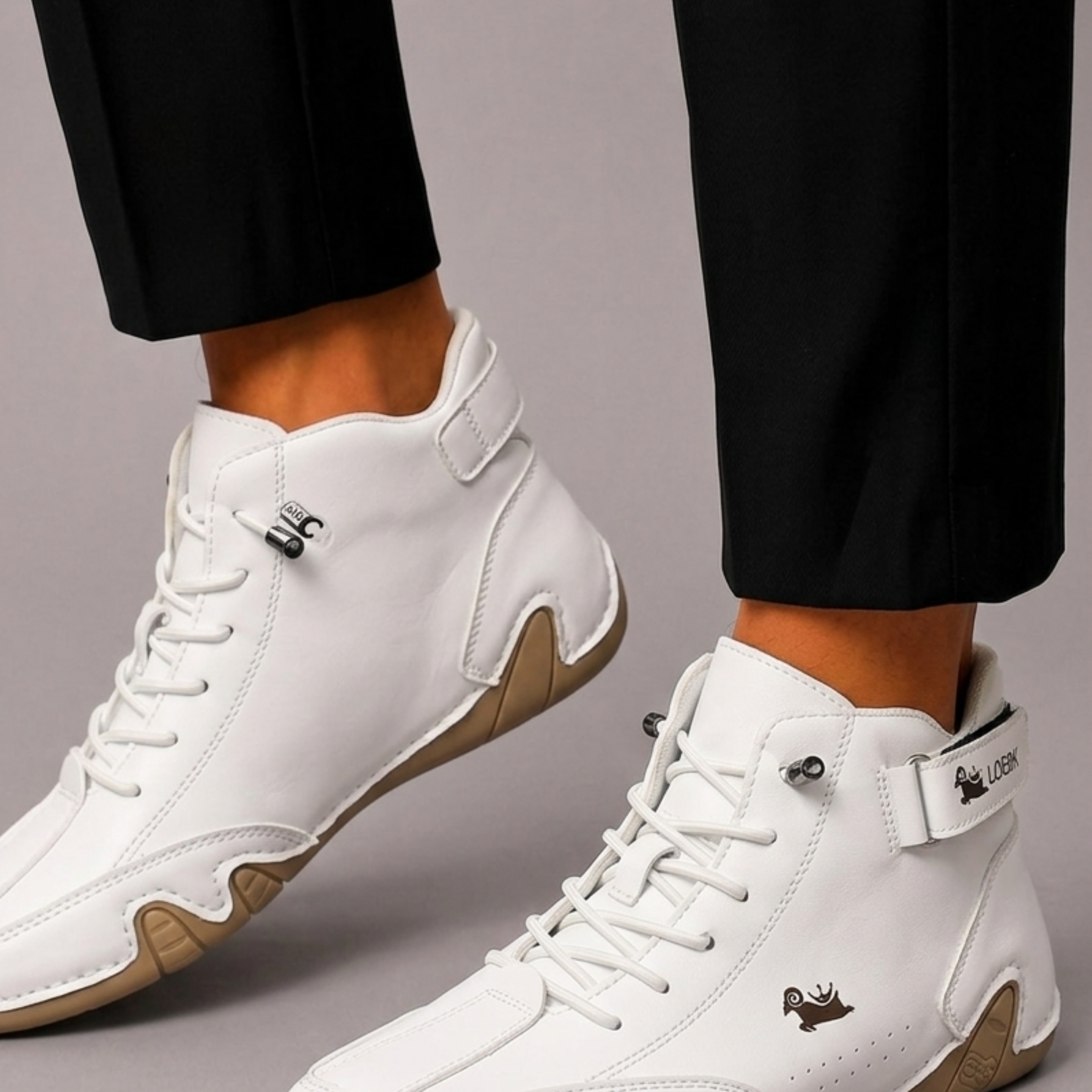 Celvoir | Chaussures Barefoot Pour Hommes