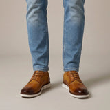 Celvoir | Chaussures Habillées Hybrides En Maille Pour Hommes