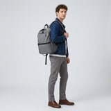 Celvoir | Sac À Dos De Voyage Avec Multiples Compartiments Pour Hommes