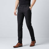 Celvoir | Pantalon Décontracté Extensible Pour Hommes
