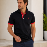 POLO INTEMPOREL POUR HOMME