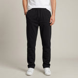 Celvoir | Pantalon Jogger Large En Coton Pour Hommes