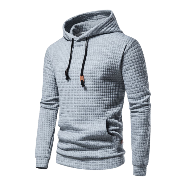 CELVOIR | SWEAT À CAPUCHE POUR HOMME