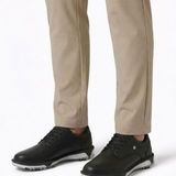 Chaussures De Golf Imperméables À Crampons Pour Homme