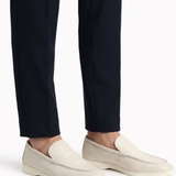 Mocassins À Enfiler Avec Coutures Pour Homme