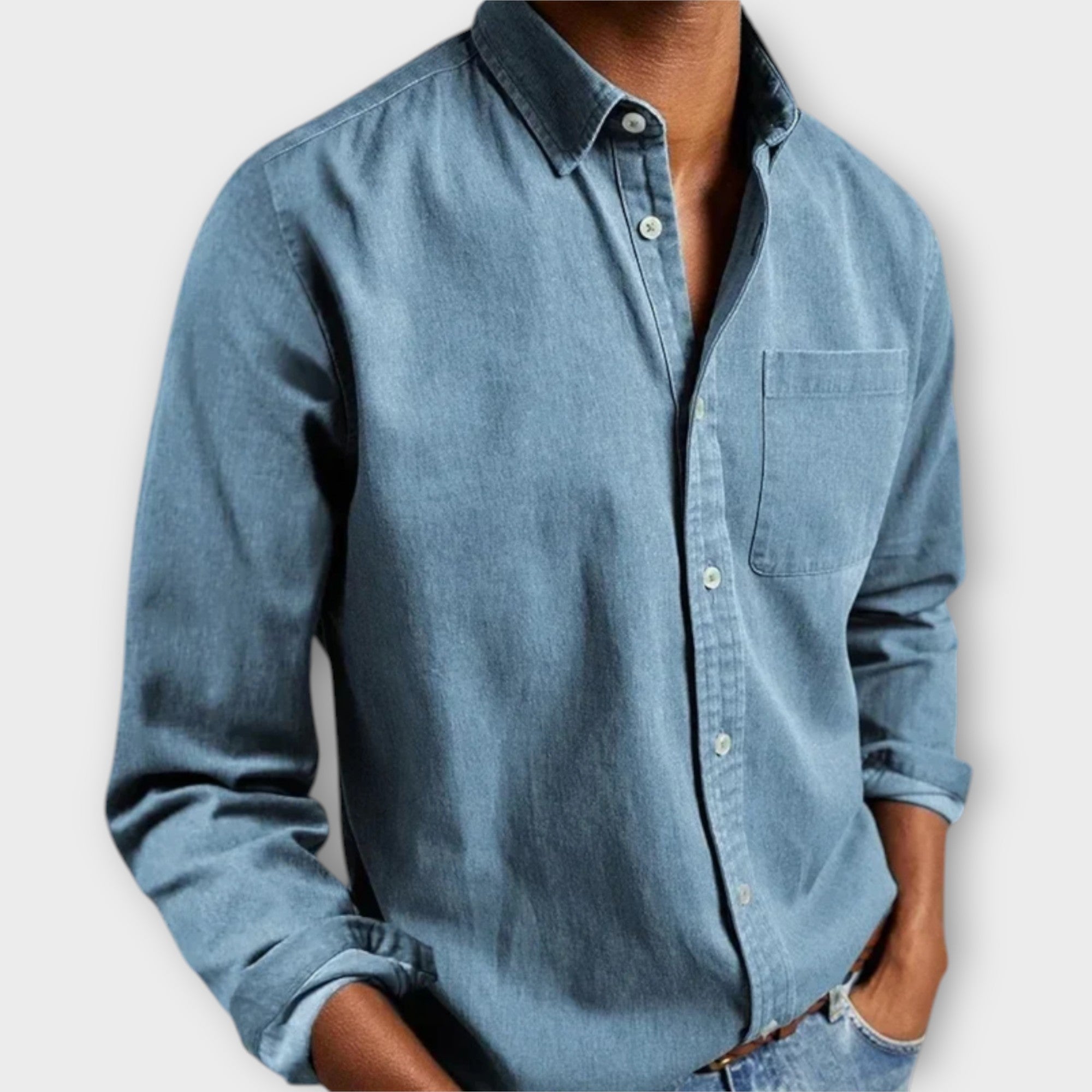 CELVOIR | CHEMISE POUR HOMME