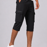 Celvoir | Short Cargo Pour Hommes