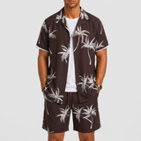 Celvoir | Ensemble Tropical Pour Hommes