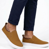 Baskets Respirantes À Enfiler Pour Homme
