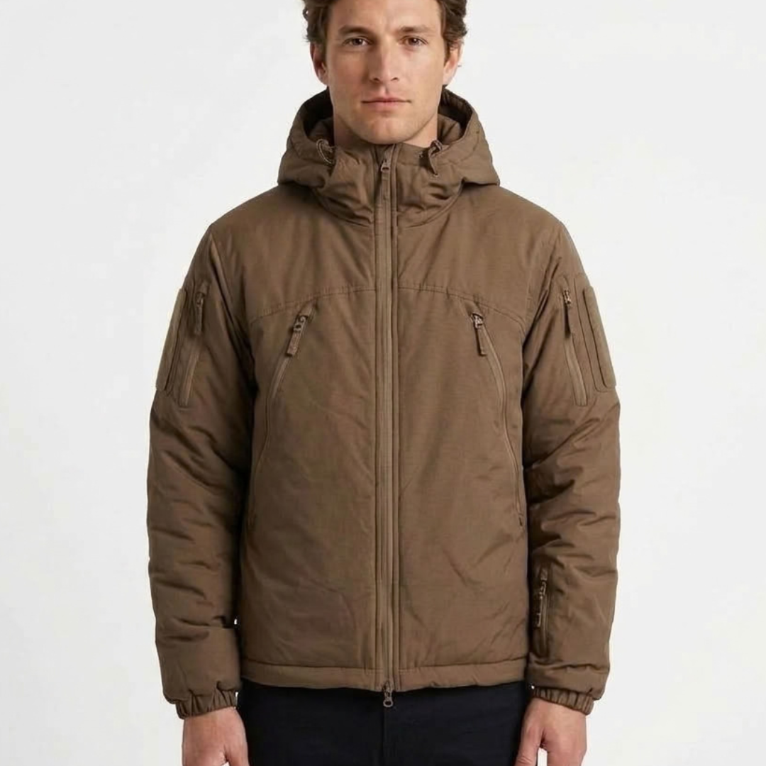 Veste Tactique Imperméable Pour Homme