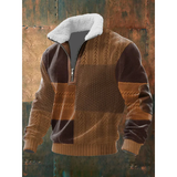 CELVOIR | PULL TRICOTÉ POUR HOMME
