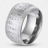 Bague Statement D’Inspiration Vintage