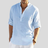 CELVOIR | CHEMISE INTEMPORELLE POUR HOMME