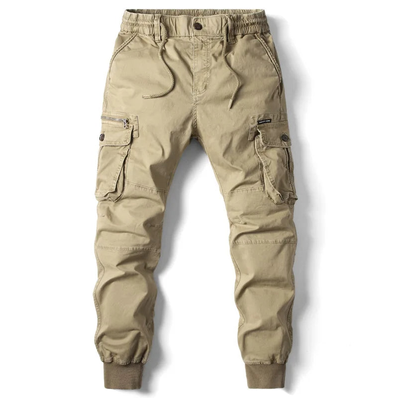 CELVOIR | JOGGER CARGO UTILITY POUR HOMME