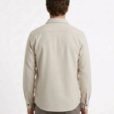 Surchemise Structurée Pour Homme
