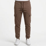 Pantalon Jogger Court Extensible Pour Hommes