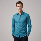 CELVOIR | CHEMISE STRETCH HOMMES