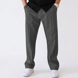 Celvoir | Pantalon Homme Décontracté Été