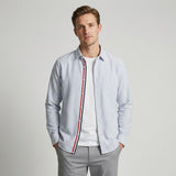 Celvoir | Chemise Ajustée Avec Poignets Boutonnés Pour Hommes